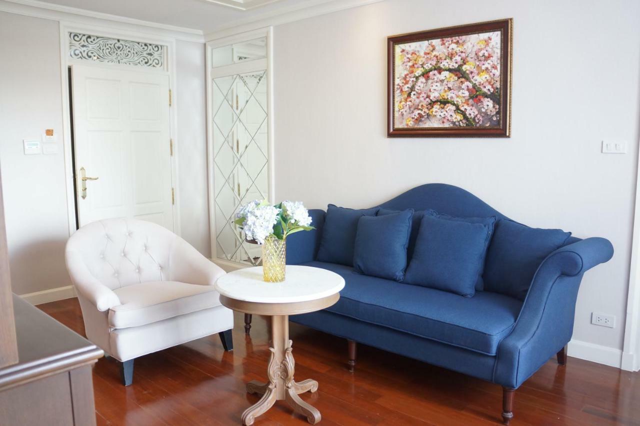 Hotel Hiranyakul House à Bangkok Extérieur photo